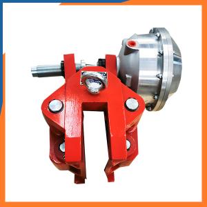 QP-D、CQP-D系列氣動(dòng)鉗盤式制動(dòng)器